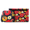 Bouffants and Broken Hearts Anemone Flower Nintendo Switch 2 (2025) with Joy-Con Skin