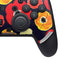 Bouffants and Broken Hearts Anemone Flower Nintendo Switch 2 (2025) Pro Controller Skin