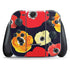 Bouffants and Broken Hearts Anemone Flower Nintendo Skins