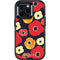 Bouffants and Broken Hearts Anemone Flower Otterbox Defender iPhone Skin