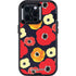 Bouffants and Broken Hearts Anemone Flower Otterbox Defender iPhone Skin