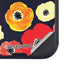 Bouffants and Broken Hearts Anemone Flower Otterbox Defender iPhone Skin