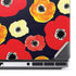 Bouffants and Broken Hearts Anemone Flower Dell Precision Skin
