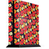 Bouffants and Broken Hearts Anemone Flower PlayStation PS4 Skins