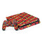 Bouffants and Broken Hearts Anemone Flower PlayStation PS4 Skins