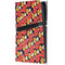 Bouffants and Broken Hearts Anemone Flower PS5 Pro Console Skin