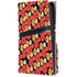 Bouffants and Broken Hearts Anemone Flower PlayStation PS5 Skins
