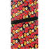 Bouffants and Broken Hearts Anemone Flower PS5 Pro Disk Console Skin