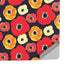 Bouffants and Broken Hearts Anemone Flower PS5 Pro Disk Console Skin