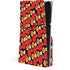 Bouffants and Broken Hearts Anemone Flower PlayStation PS5 Skins