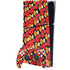 Bouffants and Broken Hearts Anemone Flower PlayStation PS5 Skins