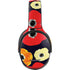 Bouffants and Broken Hearts Anemone Flower Skullcandy Venue Skin