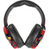 Bouffants and Broken Hearts Anemone Flower Skullcandy Venue Skin