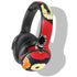Bouffants and Broken Hearts Anemone Flower Skullcandy Venue Skin
