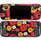 Bouffants and Broken Hearts Anemone Flower Steam Deck Handheld Gaming Computer OLED Skin