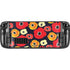 Bouffants and Broken Hearts Anemone Flower Steam Deck Handheld Gaming Computer Skin