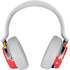 Bouffants and Broken Hearts Anemone Flower Surface Headphones Skin