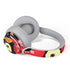 Bouffants and Broken Hearts Anemone Flower Surface Headphones Skin