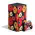 Bouffants and Broken Hearts Anemone Flower Xbox Series X Skins