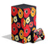 Bouffants and Broken Hearts Anemone Flower XBox Series X Digital Edition Bundle Skin