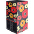 Bouffants and Broken Hearts Anemone Flower XBox Series X Digital Edition Console Skin