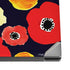 Bouffants and Broken Hearts Anemone Flower Dell XPS Skin