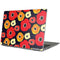 Bouffants and Broken Hearts Anemone Flower Yoga 710 14in Skin