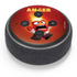 Disney Inside Out Anger Portrait Amazon Echo Dot Skin
