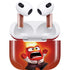 Disney Inside Out Anger Portrait Apple AirPods (3rd Gen 2021) Skin
