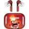 Disney Inside Out Anger Portrait Apple AirPods Pro Skin