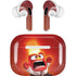 Disney Inside Out Anger Portrait Apple AirPods Pro Skin