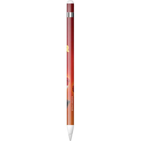 Disney Inside Out Anger Portrait Apple Pencil (1st Gen, 2017) Skin