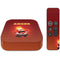 Disney Inside Out Anger Portrait Apple TV Skin