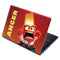 Disney Inside Out Anger Portrait Aspire R11 11.6in Skin