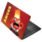 Disney Inside Out Anger Portrait Asus X502CA 15.6 Skin