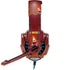 Disney Inside Out Anger Portrait BENGOO G9000 Skin