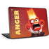 Disney Inside Out Anger Portrait HP Chromebook Skin
