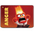 Disney Inside Out Anger Portrait HP Chromebook Skin