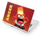 Disney Inside Out Anger Portrait Acer Chromebook Skin