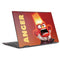 Disney Inside Out Anger Portrait HP Envy Skin