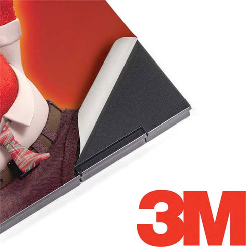 Disney Inside Out Anger Portrait HP Envy Skin