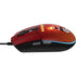 Disney Inside Out Anger Portrait G203 Prodigy RGB Wired Gaming Mouse Skin
