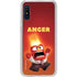 Disney Inside Out Anger Portrait Galaxy Cases