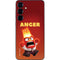 Disney Inside Out Anger Portrait Galaxy A16 5G Skin