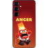 Disney Inside Out Anger Portrait Galaxy A16 5G Skin