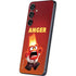 Disney Inside Out Anger Portrait Galaxy A16 5G Skin