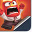 Disney Inside Out Anger Portrait Galaxy A35 5G Skin