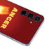 Disney Inside Out Anger Portrait Galaxy A36 5G Skin