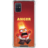 Disney Inside Out Anger Portrait Galaxy A51 5G Clear Case
