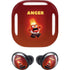 Disney Inside Out Anger Portrait Galaxy Buds Pro Skin